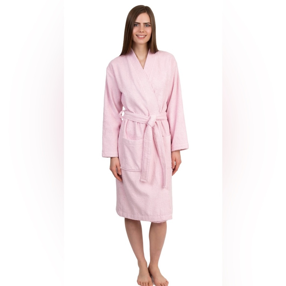TowelSelections Womens Robe